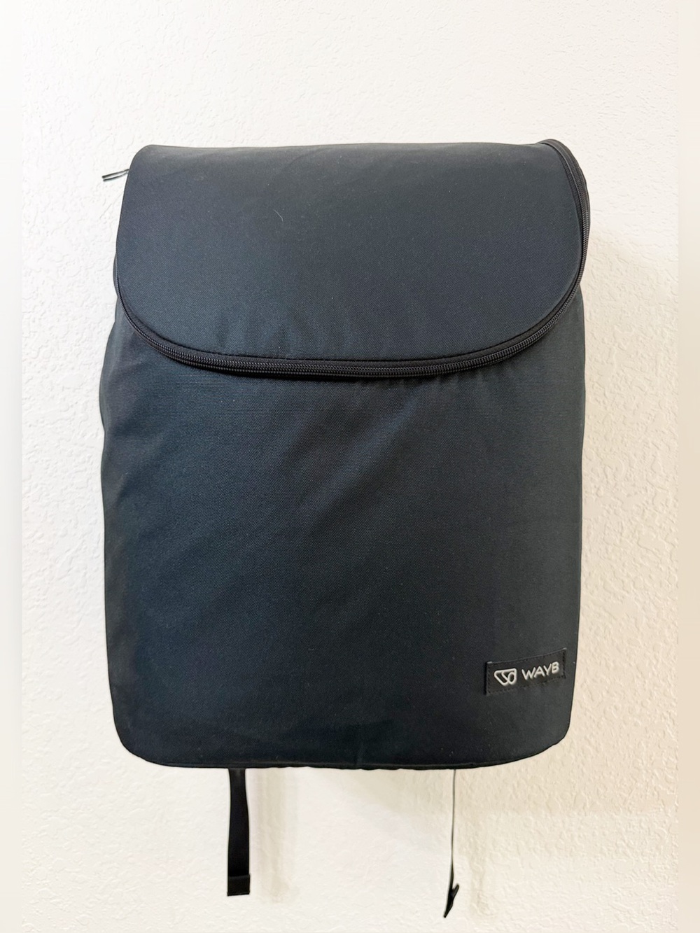 WAYB Pico Car Seat Deluxe Travel Bag
